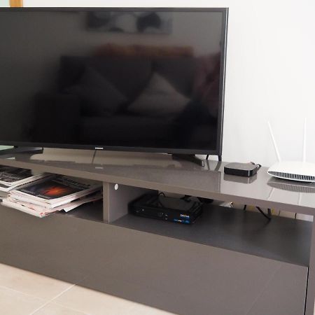 Balluta Sliema Modern Apartment Ngoại thất bức ảnh
