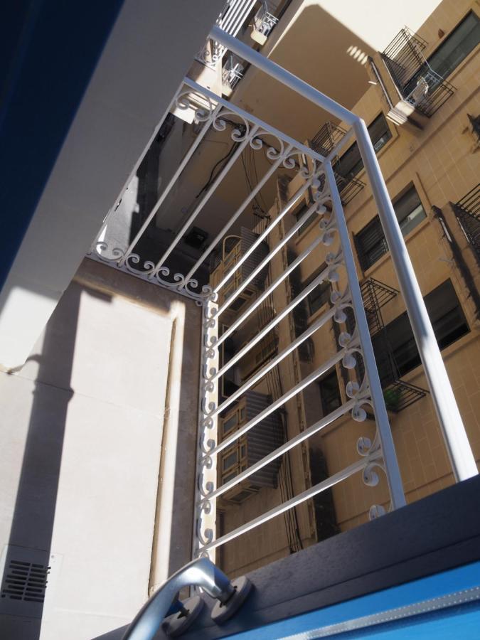 Balluta Sliema Modern Apartment Ngoại thất bức ảnh