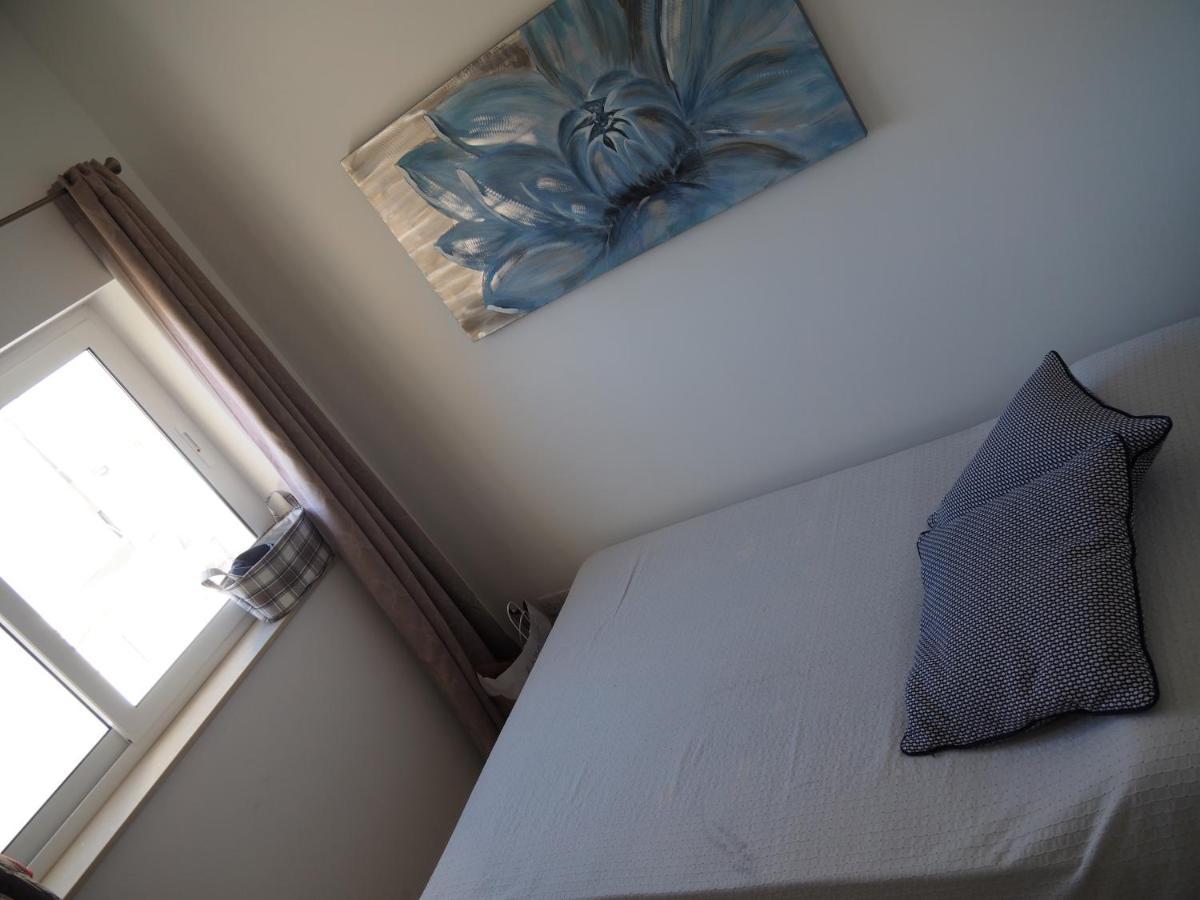 Balluta Sliema Modern Apartment Ngoại thất bức ảnh