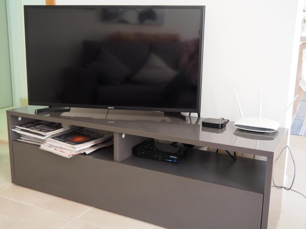 Balluta Sliema Modern Apartment Ngoại thất bức ảnh