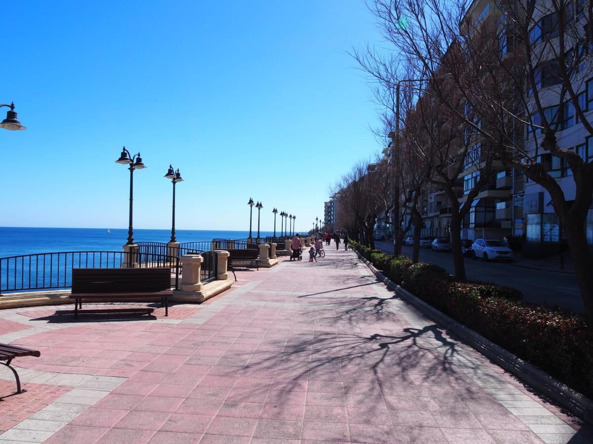 Balluta Sliema Modern Apartment Ngoại thất bức ảnh