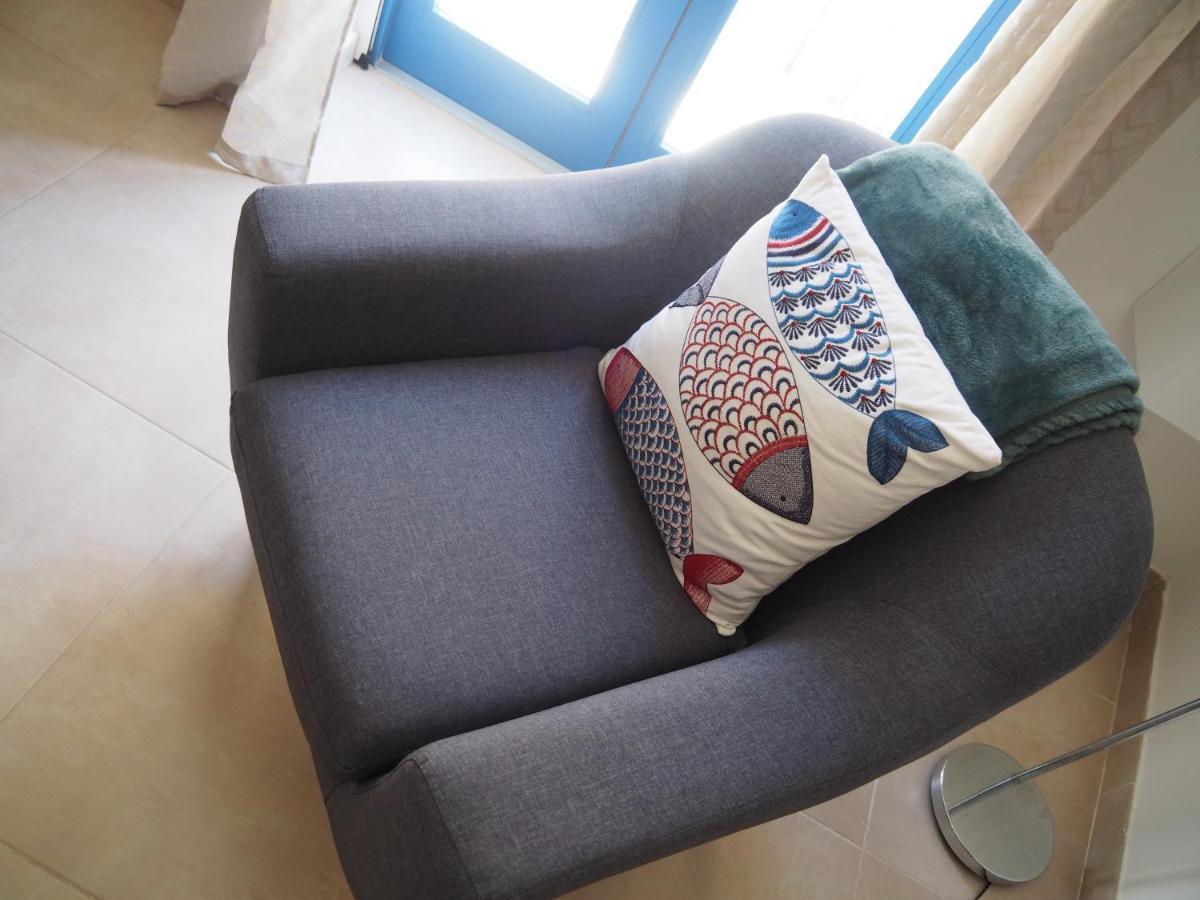 Balluta Sliema Modern Apartment Ngoại thất bức ảnh