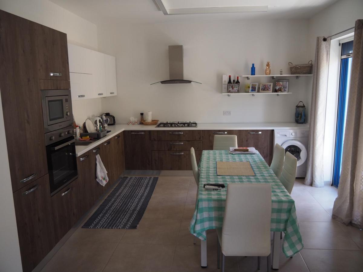 Balluta Sliema Modern Apartment Ngoại thất bức ảnh