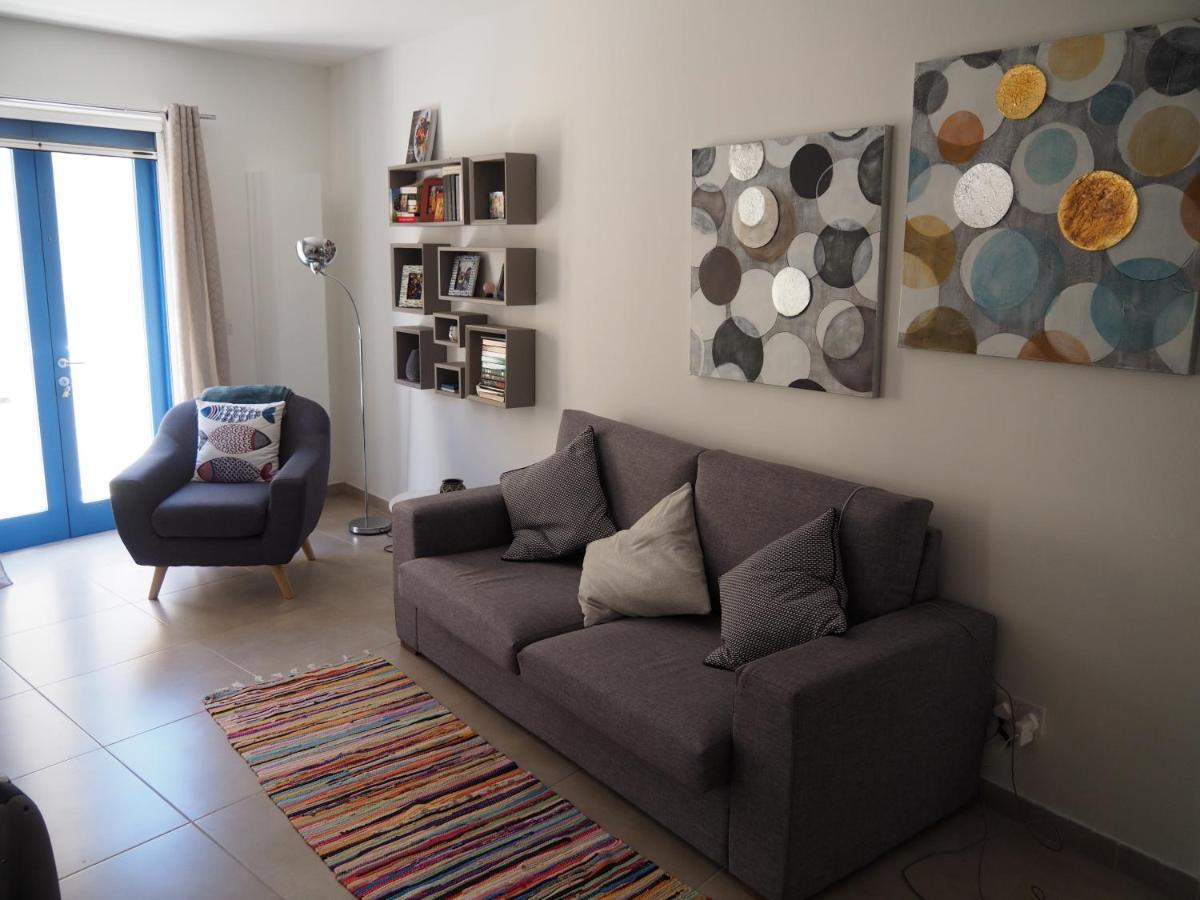 Balluta Sliema Modern Apartment Ngoại thất bức ảnh