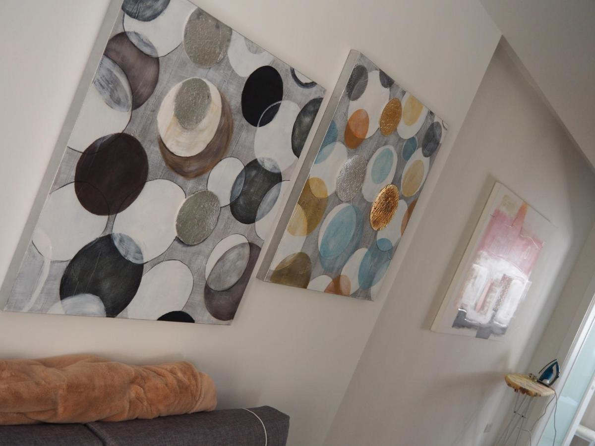 Balluta Sliema Modern Apartment Ngoại thất bức ảnh