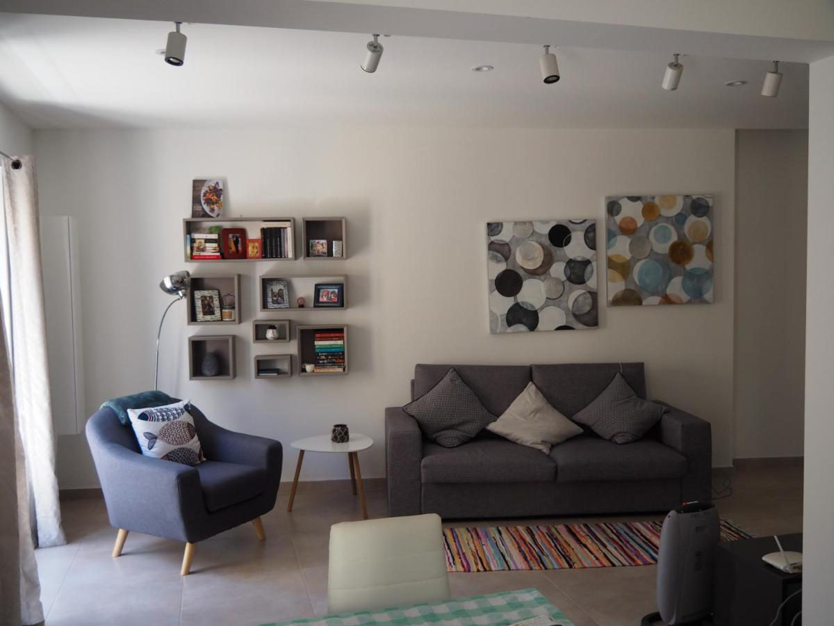 Balluta Sliema Modern Apartment Ngoại thất bức ảnh