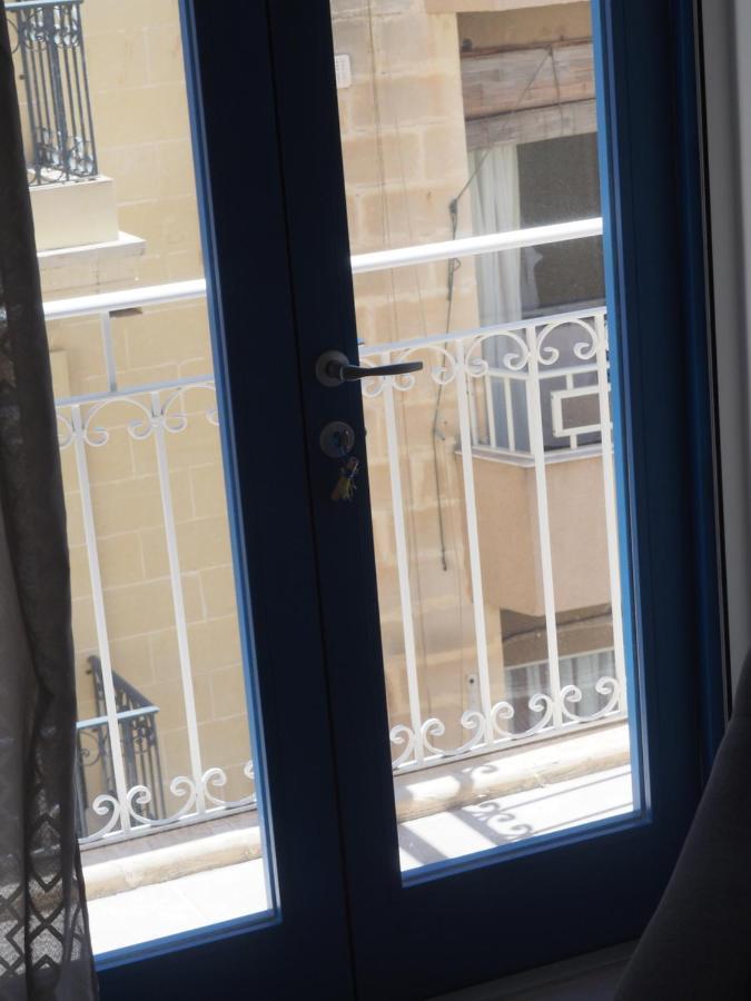 Balluta Sliema Modern Apartment Ngoại thất bức ảnh
