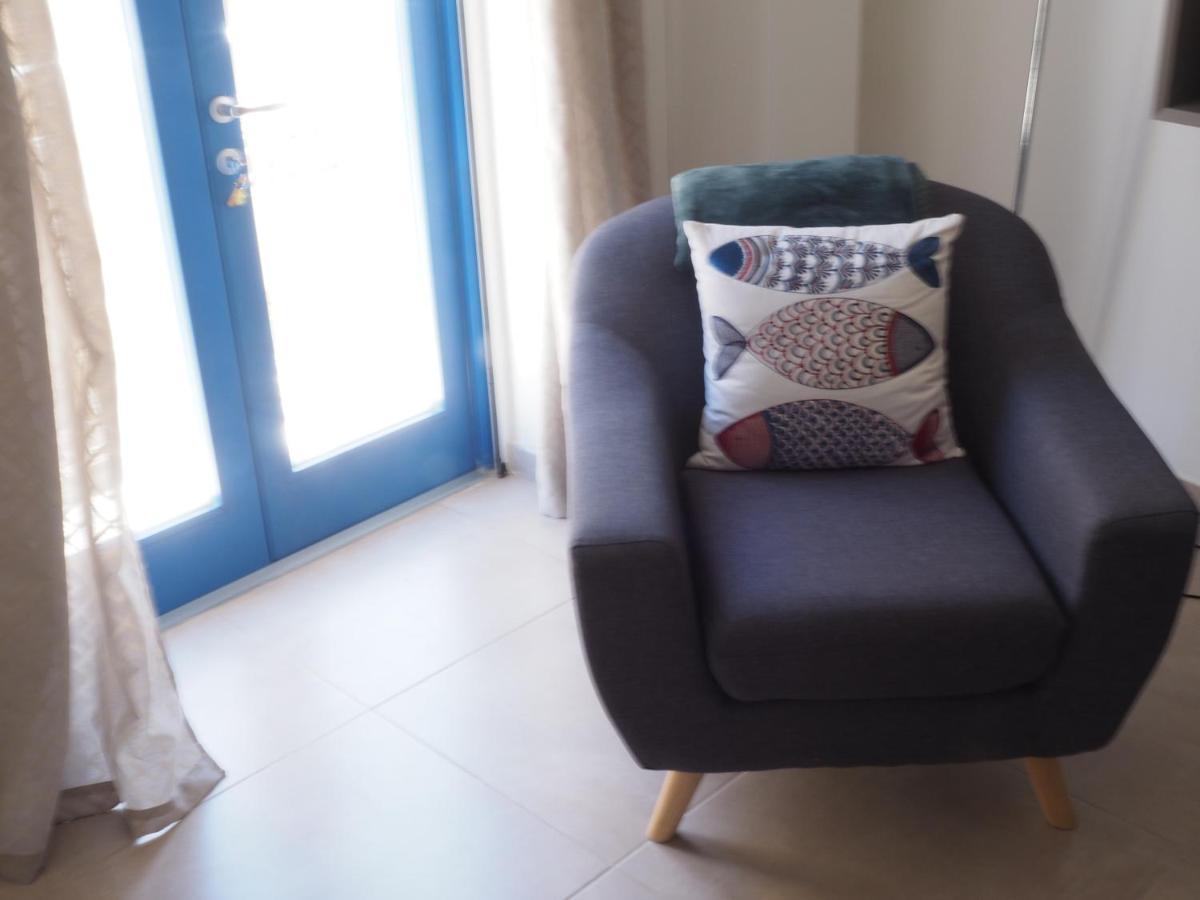 Balluta Sliema Modern Apartment Ngoại thất bức ảnh