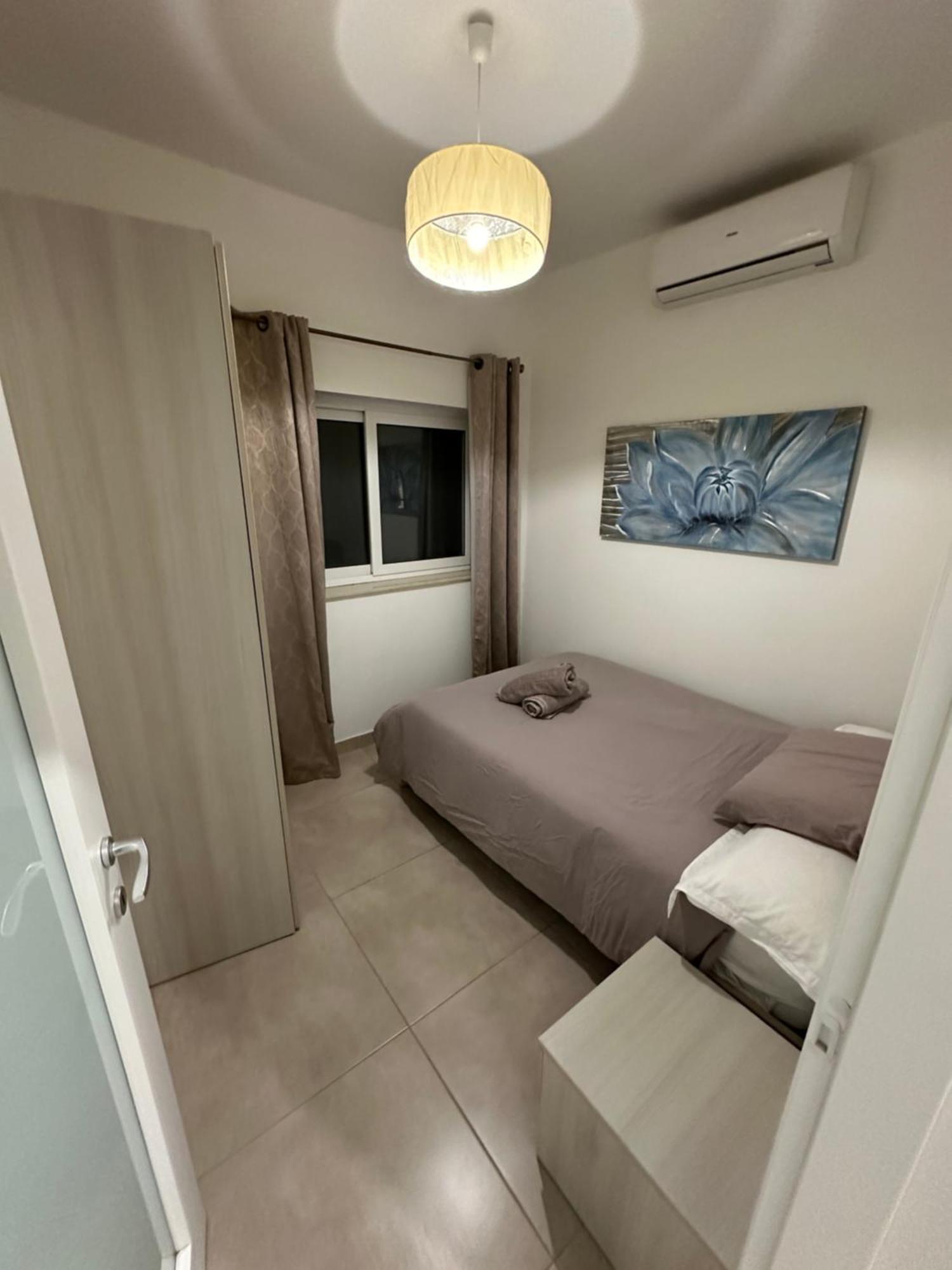 Balluta Sliema Modern Apartment Ngoại thất bức ảnh