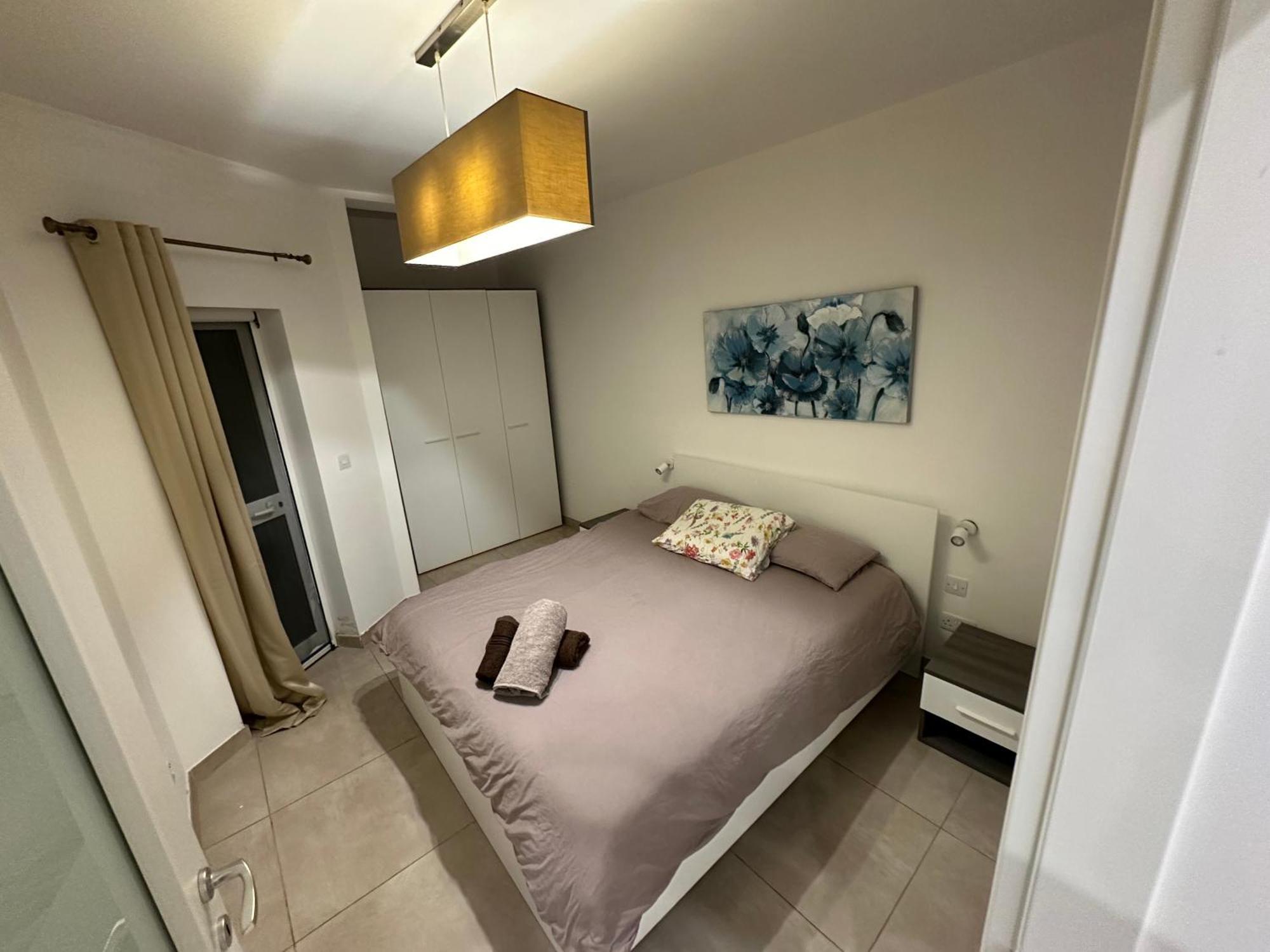 Balluta Sliema Modern Apartment Ngoại thất bức ảnh